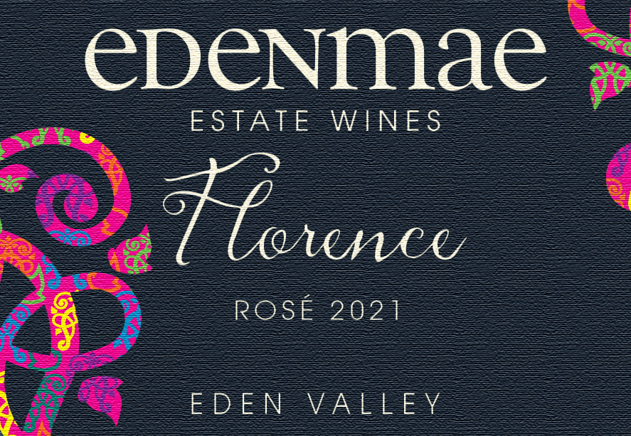 “Florence” Rosé 2021