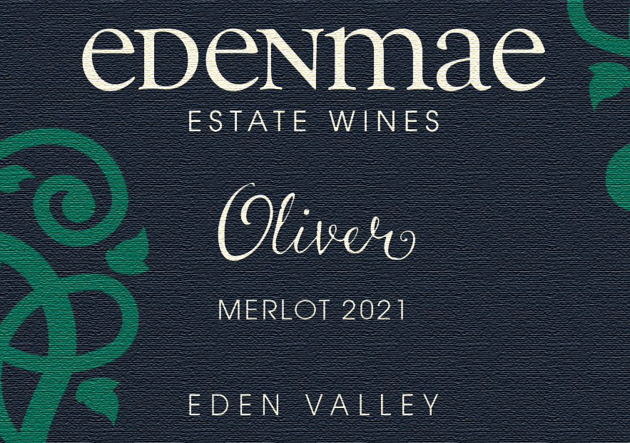 “Oliver” Merlot 2021